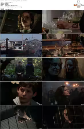 Once Upon a Time S01-S07 DVDRip XviD BDRip x264-Scene