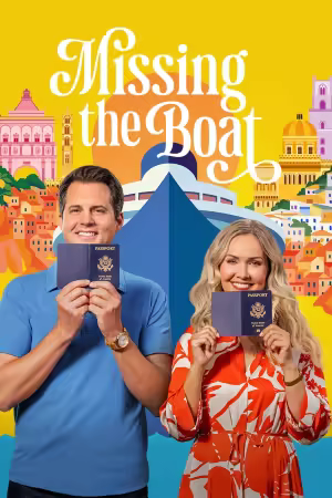 Missing The Boat 2026 720p WEBRip-LAMA
