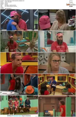 Big Brother US S16 720p HDTV x264-SCENE