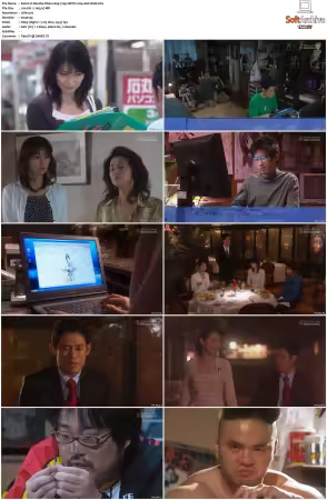 Densha Otoko S01 720p HDTV x264 AAC-NGB