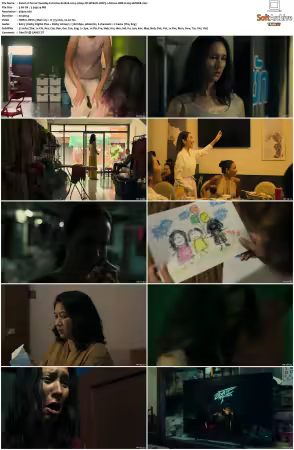 Terror Tuesday Extreme S01 2024 2160p NF WEB-DL DDP5 1 Atmos HDR H265-HHWEB