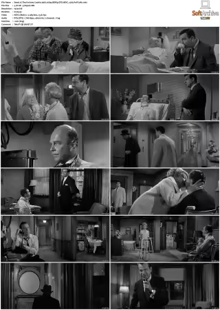 The Fortune Cookie 1966 1080p BDRip DTS HEVC x265-PoPCoRn