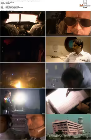 Mayday aka Air Crash Investigation S01-S25 1080p WEB-DL DDP5.1 H264-MIXED