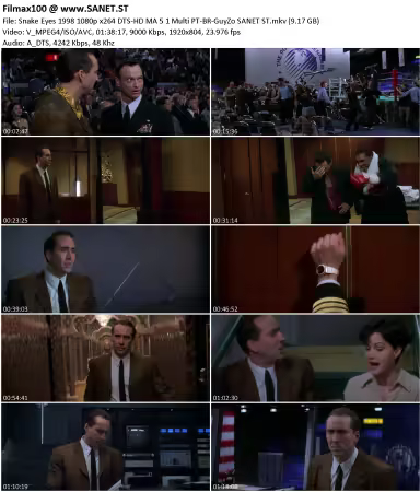 Snake Eyes 1998 1080p x264 DTS-HD MA 5.1 Multi PT-BR-GuyZo