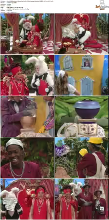 Adventures In Wonderland 1992 S01 S03 480p WEB-DL H264 AAC2.0-cT