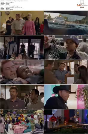 Walker Texas Ranger 1993 S01-S09 1080p WEB-DL H265 10bit DDP2.0-Zero00