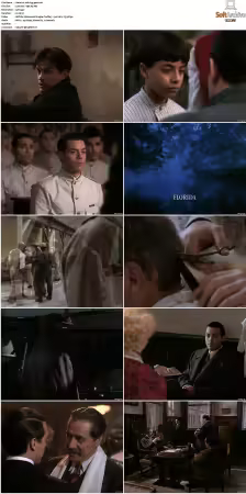 Bonanno A Godfathers Story 1999 S01 DVDRip XviD-SiNK