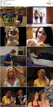The Simple Life 2003 S05 TVRip x264-IC