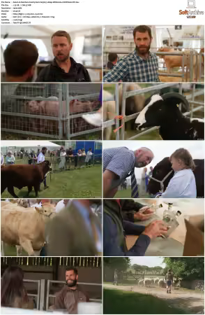 Fletchers Family Farm S01 S03 1080p WEB h264-MiXED
