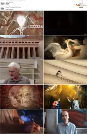 Ancient Aliens S12 720p HDTV x264-MiXED