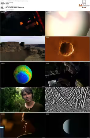 Wonders of the Solar System S01 720p WEBRip x264-ITV