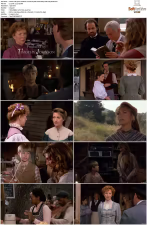 Dr Quinn Medicine Woman S04 MULTi 1080p WEB H264-UKDTV