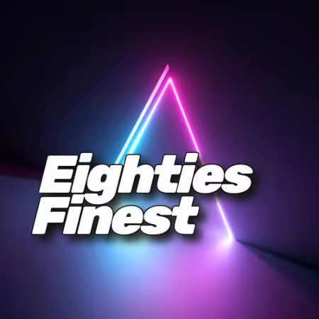 VA - Eighties Finest (2026)
