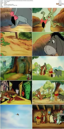 The New Adventures of Winnie the Pooh S02 WEBRip x264-PoF