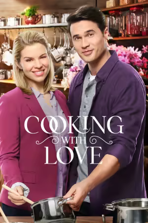 Cooking with Love 2018 1080p WEBRip DDP 2.0 10bit H265-iVy