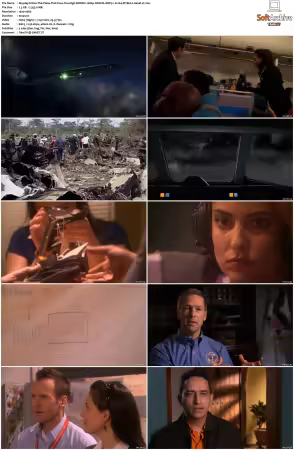 Mayday aka Air Crash Investigation S01-S25 1080p WEB-DL DDP5.1 H264-MIXED