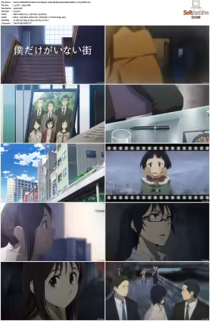 ERASED S01 1080p BluRay Dual-Audio DDP2.0 x265-8RM