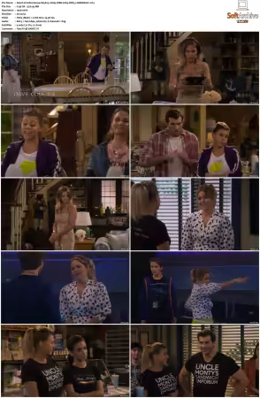 Fuller House S01-S05 1080p WEB H264 DDP5.1-DERMAGiC