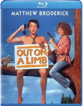 Out on a Limb 1992 1080p BluRay x264-OFT