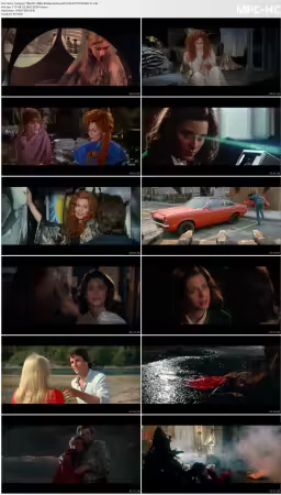 Supergirl 1984 DC 1080p BluRay Remux AVC FLAC2.0-PTP