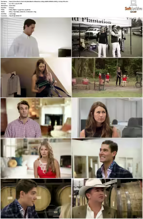 Southern Charm S03 1080p AMZN WEB-DL DDP5.1 H264-NTb