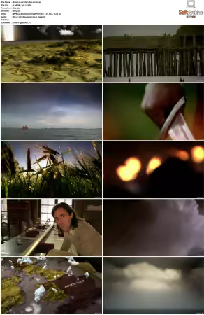 A History of Scotland S01-S02 BDRip XviD-SPRiNTER
