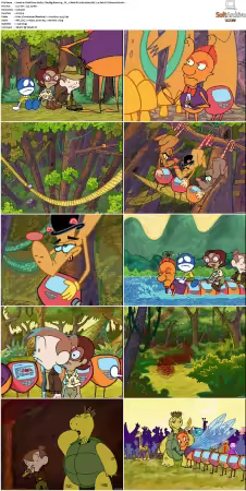 ChalkZone S01 S04 WEB-DL AAC2 0 H264-Pikanet128