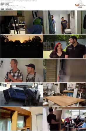 Tiny House Nation S01 2014 Complete 1080p Netflix WEB-DL AVC AAC 2.0-DBTV