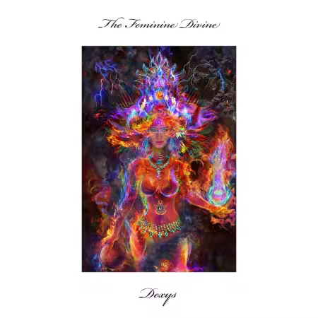 Dexys - The Feminine Divine (2023)[CD-Rip]