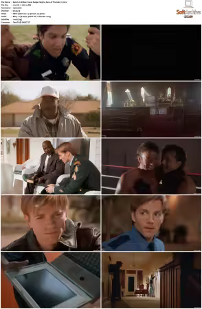 Walker Texas Ranger 1993 S01-S09 1080p WEB-DL H265 10bit DDP2.0-Zero00