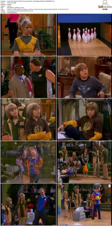 The Suite Life of Zack and Cody 2005 S01-S03 480p H265 AAC 2CH-MNKYDDL