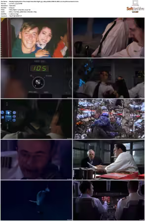 Mayday aka Air Crash Investigation S01-S25 1080p WEB-DL DDP5.1 H264-MIXED