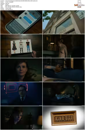 Evil 2019 S04 2160p AMZN WEB-DL x265 HEVC 10bit DDP 5.1 Vyndros