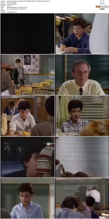 The Wonder Years S01 S06 NTSC DVD REMUX MPEG2 DD 2 0 Homecoming-Rmp4L