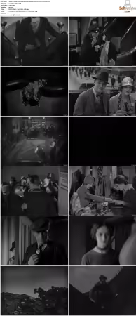 Underground 1928 1080p BDRip DTS HEVC x265-PoPCoRn