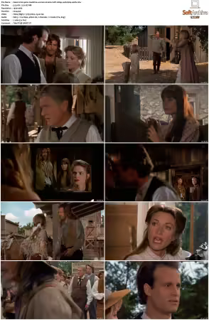 Dr Quinn Medicine Woman S02 MULTi 1080p WEB H264-UKDTV