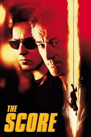 The Score 2001 1080p PMTP WEB-DL DDP 5.1 H264-BLOOM