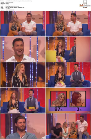 Your Face or Mine S01 S06 MIX H264-MIXED