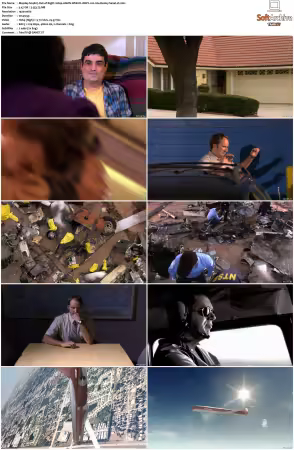 Mayday aka Air Crash Investigation S01-S25 1080p WEB-DL DDP5.1 H264-MIXED