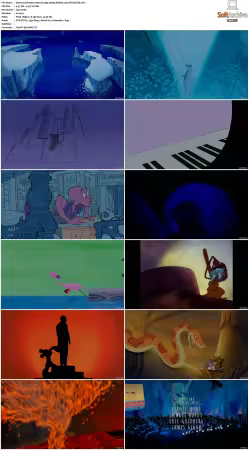 Fantasia 2000 1999 SE 1080p BluRay x264-THUGLiNE