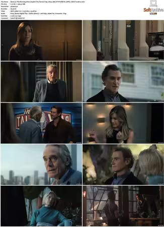 The Morning Show 2019 S04 2160p ATVP WEB-DL x265 HEVC 10bit DDP 5.1 Vyndros