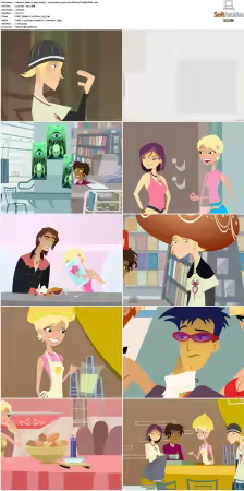 6teen 2004 S01-S04 MIXED H265 AAC 2CH-MNKYDDL
