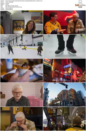 Hockey Fanatics S01 1080p AMZN WEB-DL DDP5 1 H264-Kitsune