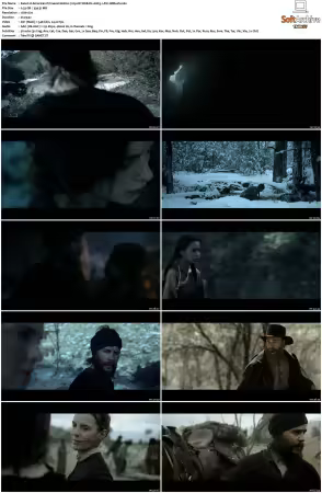 American Primeval S01 720p NF WEB-DL AAC5.1 AV1-HDRush