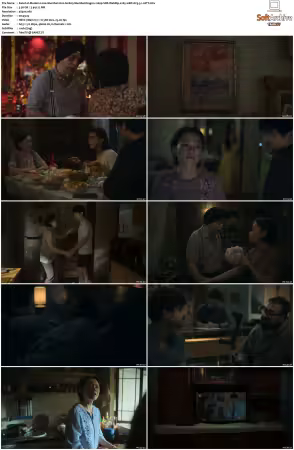 Modern Love Mumbai 2022 S01 2160p SDR WebRip x265 10Bit AC3 5.1-JATT