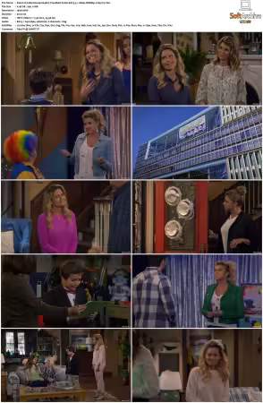 Fuller House S04 WEBRip EAC3 5.1 1080p x265-iVy