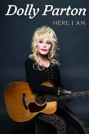 Dolly Parton Here I Am 2019 1080p AMZN WEB-DL DD 2 0 H 264-playWEB