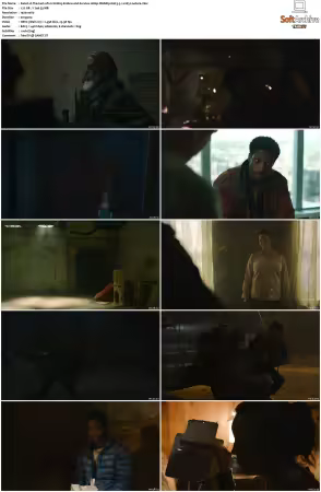 The Last of Us S01 S02 1080p WebRip EAC3 51 x265-Lootera