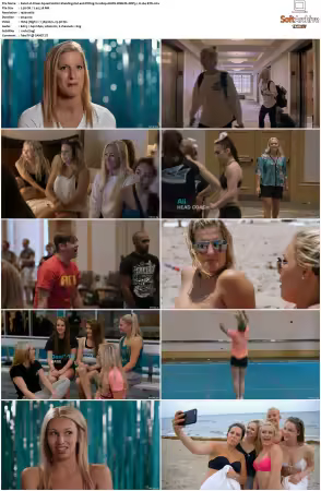 Cheer Squad S01 1080p AMZN WEB-DL DDP5 1 H264-BTN