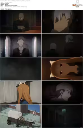 Spice and Wolf 2024 S01 MULTi 1080p WEB x264-AMB3R